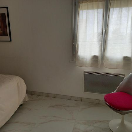 Appartement F2 Bastia  Exterior foto